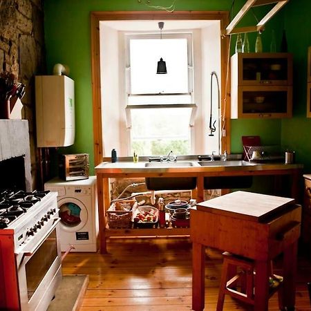 Epicurean Clerk Apartment Edynburg Zewnętrze zdjęcie