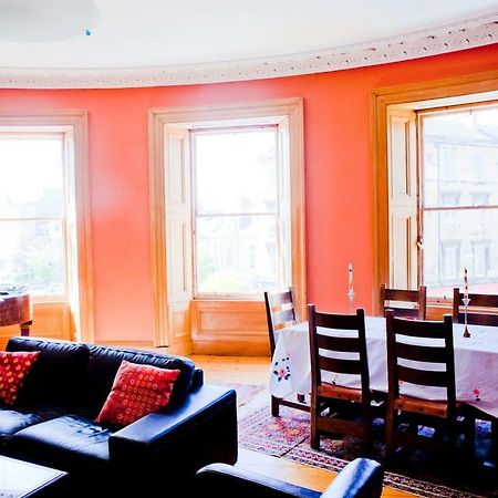 Epicurean Clerk Apartment Edynburg Zewnętrze zdjęcie
