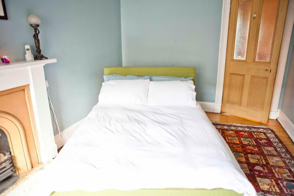 Epicurean Clerk Apartment Edynburg Zewnętrze zdjęcie